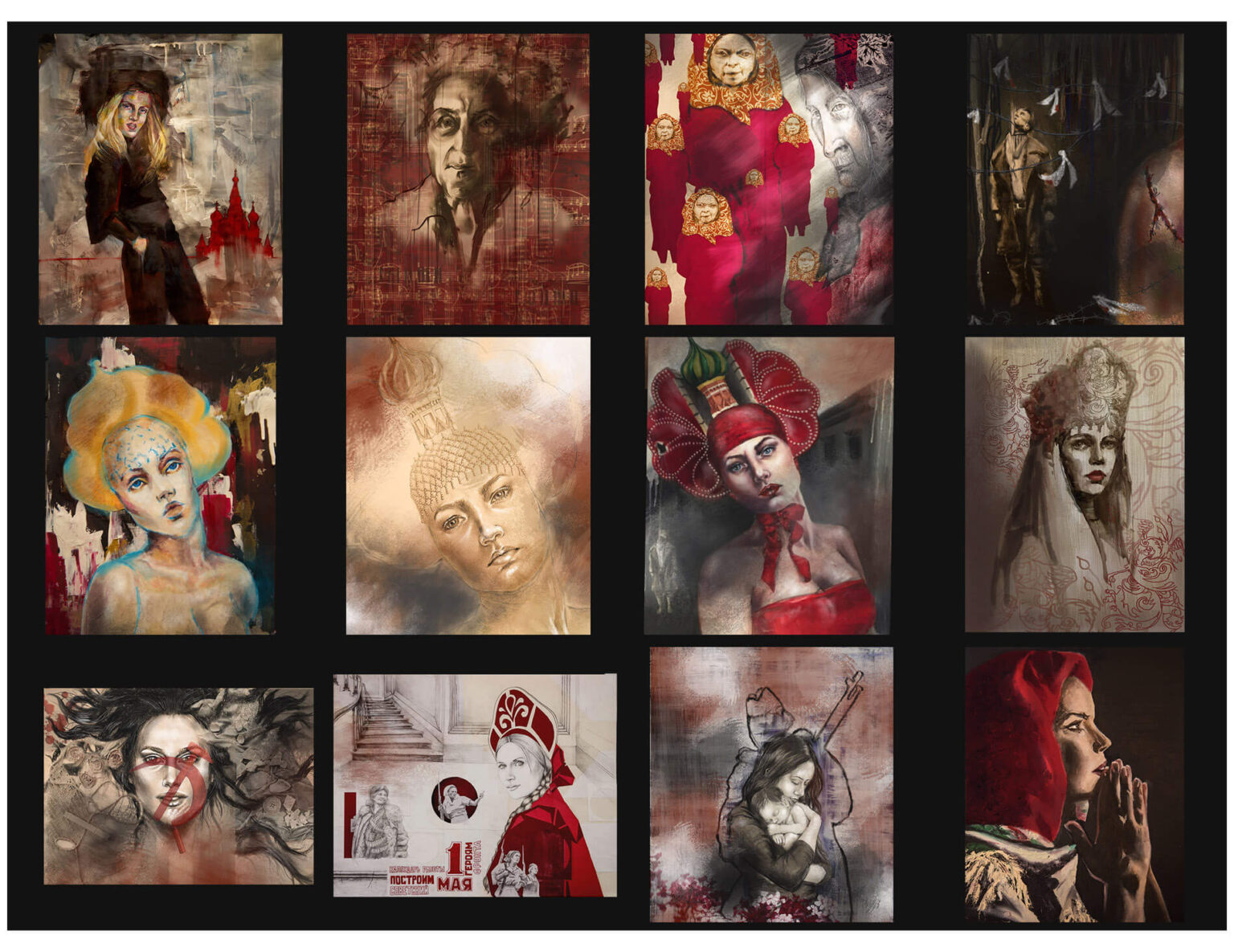 What Is AP Art and Design iArt Institute